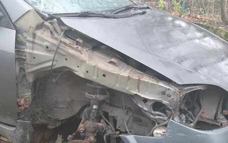 Nissan Primera III, 2002 год, 110 000 рублей, 9 фотография