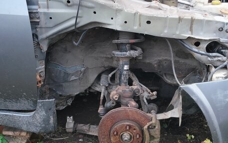 Nissan Primera III, 2002 год, 110 000 рублей, 10 фотография