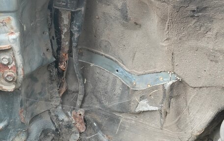 Nissan Primera III, 2002 год, 110 000 рублей, 11 фотография