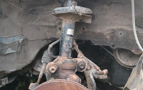 Nissan Primera III, 2002 год, 110 000 рублей, 12 фотография