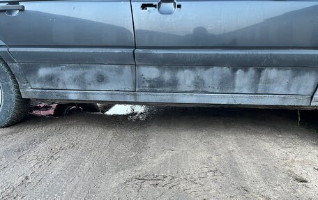 Volkswagen Passat B3, 1991 год, 50 000 рублей, 5 фотография