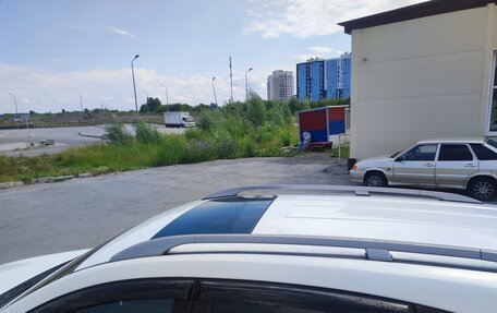 Chevrolet Captiva I, 2014 год, 1 300 000 рублей, 10 фотография