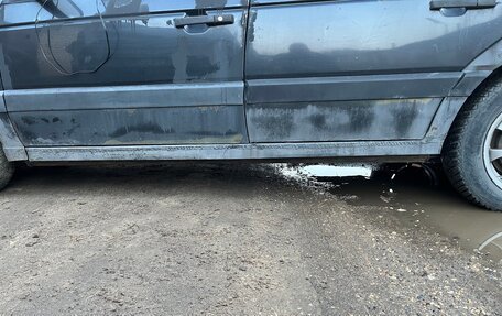 Volkswagen Passat B3, 1991 год, 50 000 рублей, 4 фотография