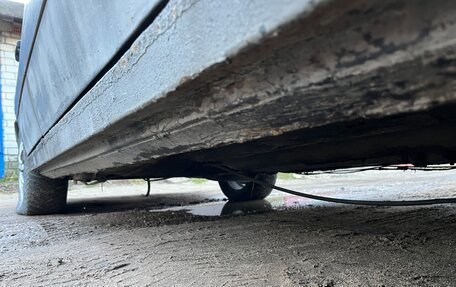 Volkswagen Passat B3, 1991 год, 50 000 рублей, 6 фотография