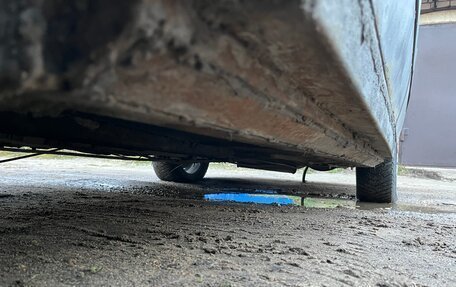 Volkswagen Passat B3, 1991 год, 50 000 рублей, 7 фотография