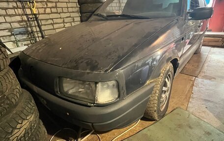 Volkswagen Passat B3, 1991 год, 50 000 рублей, 2 фотография