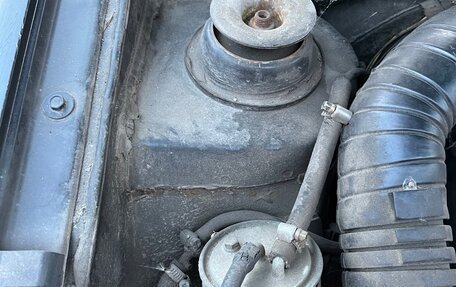 Volkswagen Passat B3, 1991 год, 50 000 рублей, 8 фотография