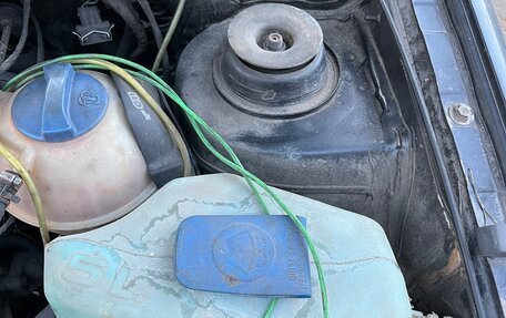 Volkswagen Passat B3, 1991 год, 50 000 рублей, 9 фотография