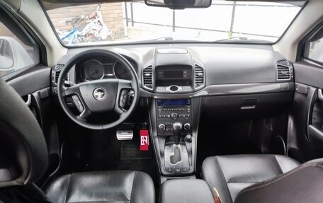 Chevrolet Captiva I, 2014 год, 1 300 000 рублей, 9 фотография