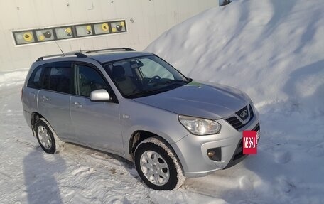 Chery Tiggo (T11), 2014 год, 470 000 рублей, 2 фотография