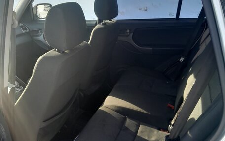 Chery Tiggo (T11), 2014 год, 470 000 рублей, 10 фотография