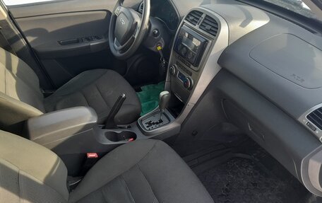 Chery Tiggo (T11), 2014 год, 470 000 рублей, 7 фотография