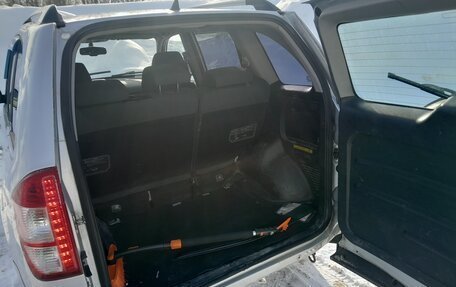 Chery Tiggo (T11), 2014 год, 470 000 рублей, 9 фотография