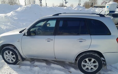 Chery Tiggo (T11), 2014 год, 470 000 рублей, 6 фотография