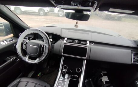 Land Rover Range Rover Sport II, 2021 год, 3 850 000 рублей, 8 фотография