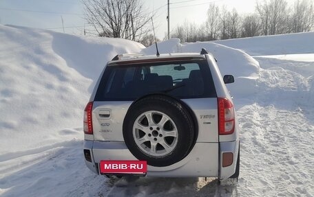 Chery Tiggo (T11), 2014 год, 470 000 рублей, 5 фотография