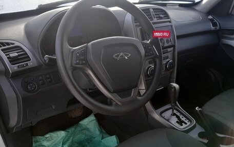 Chery Tiggo (T11), 2014 год, 470 000 рублей, 8 фотография