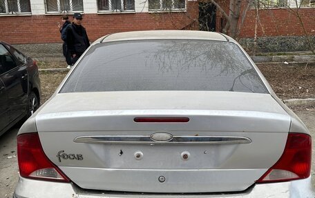 Ford Focus IV, 2003 год, 70 000 рублей, 5 фотография