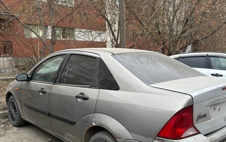 Ford Focus IV, 2003 год, 70 000 рублей, 4 фотография