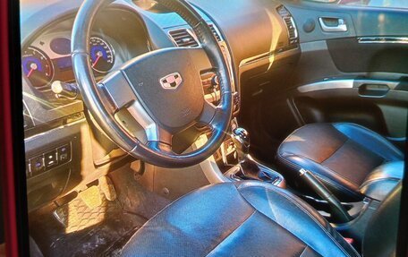 Geely Emgrand EC7, 2014 год, 150 000 рублей, 4 фотография