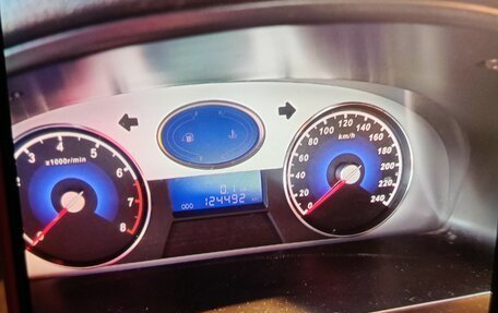Geely Emgrand EC7, 2014 год, 150 000 рублей, 5 фотография