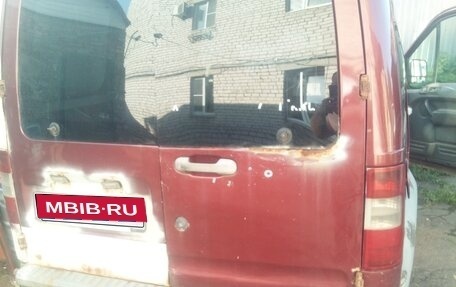 Ford Tourneo Connect I, 2007 год, 200 000 рублей, 2 фотография