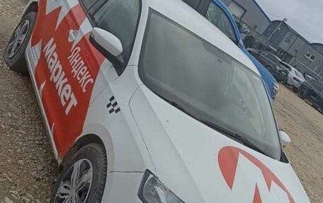 Skoda Rapid I, 2019 год, 741 000 рублей, 2 фотография