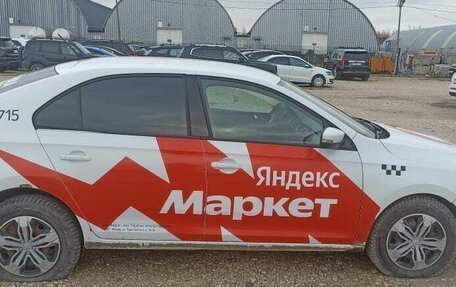 Skoda Rapid I, 2019 год, 741 000 рублей, 3 фотография