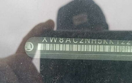 Skoda Rapid I, 2019 год, 741 000 рублей, 10 фотография