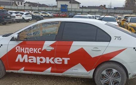 Skoda Rapid I, 2019 год, 741 000 рублей, 5 фотография