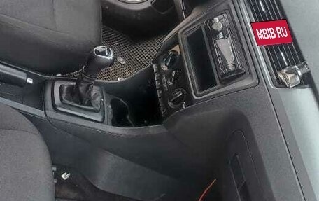 Skoda Rapid I, 2019 год, 741 000 рублей, 7 фотография