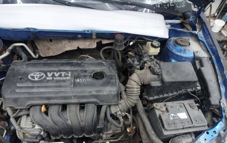 Toyota Corolla, 2006 год, 280 000 рублей, 2 фотография