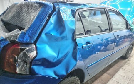 Toyota Corolla, 2006 год, 280 000 рублей, 4 фотография