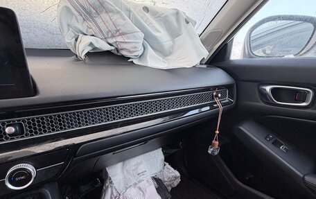 Honda Civic, 2022 год, 1 100 000 рублей, 11 фотография