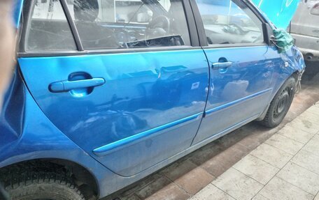 Toyota Corolla, 2006 год, 280 000 рублей, 3 фотография