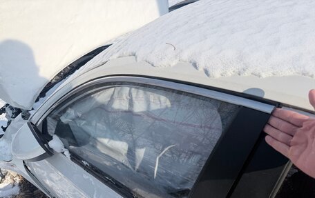 Honda Civic, 2022 год, 1 100 000 рублей, 12 фотография