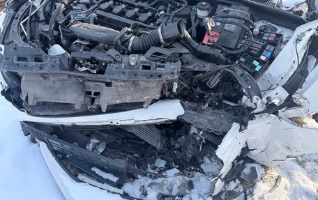 Honda Civic, 2022 год, 1 100 000 рублей, 9 фотография