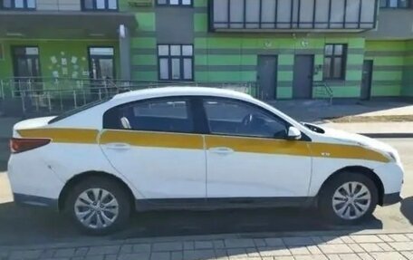 KIA Rio IV, 2019 год, 880 000 рублей, 3 фотография