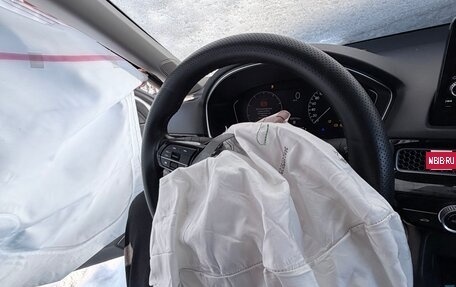 Honda Civic, 2022 год, 1 100 000 рублей, 13 фотография