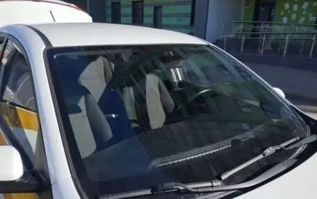 KIA Rio IV, 2019 год, 880 000 рублей, 8 фотография