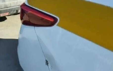 KIA Rio IV, 2019 год, 880 000 рублей, 10 фотография