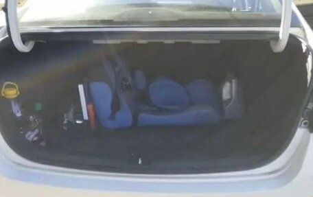 KIA Rio IV, 2019 год, 880 000 рублей, 7 фотография