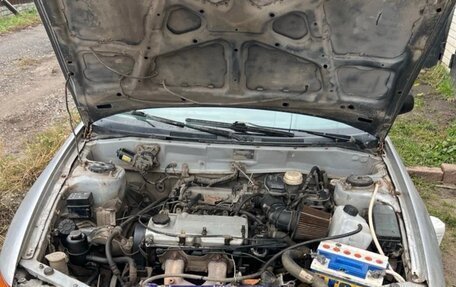 Mitsubishi Lancer VII, 2000 год, 80 000 рублей, 4 фотография