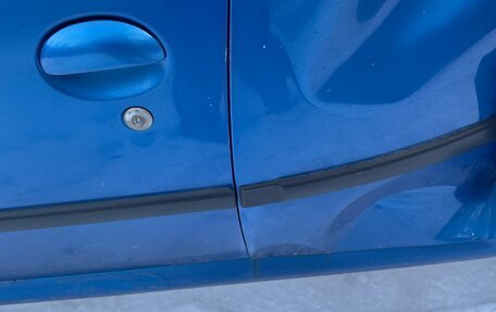 Peugeot 107 I рестайлинг, 2013 год, 210 000 рублей, 5 фотография