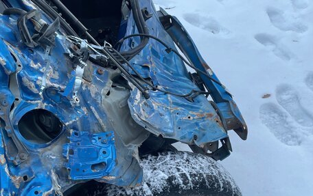 Peugeot 107 I рестайлинг, 2013 год, 210 000 рублей, 4 фотография