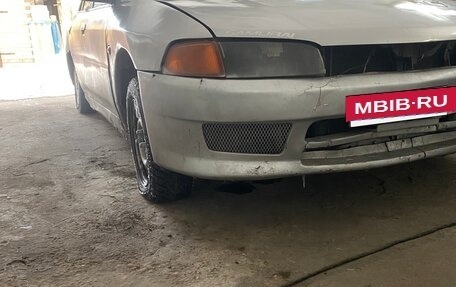 Mitsubishi Lancer VII, 2000 год, 80 000 рублей, 2 фотография
