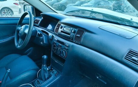 Toyota Corolla, 2006 год, 355 000 рублей, 6 фотография