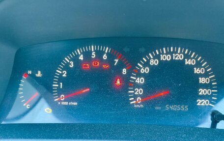 Toyota Corolla, 2006 год, 355 000 рублей, 7 фотография