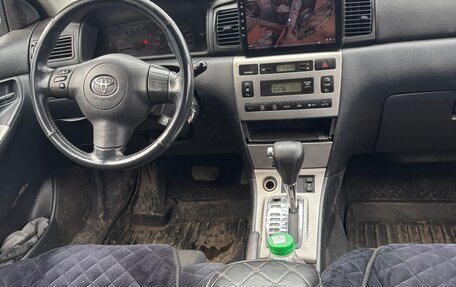 Toyota Corolla, 2004 год, 350 000 рублей, 5 фотография