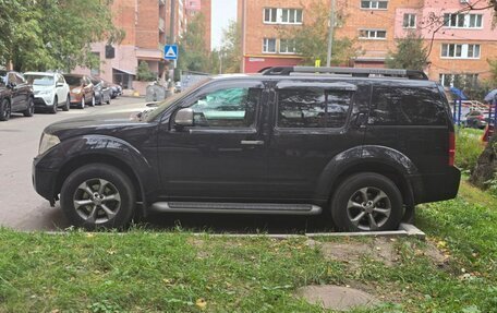 Nissan Pathfinder, 2008 год, 2 180 000 рублей, 3 фотография